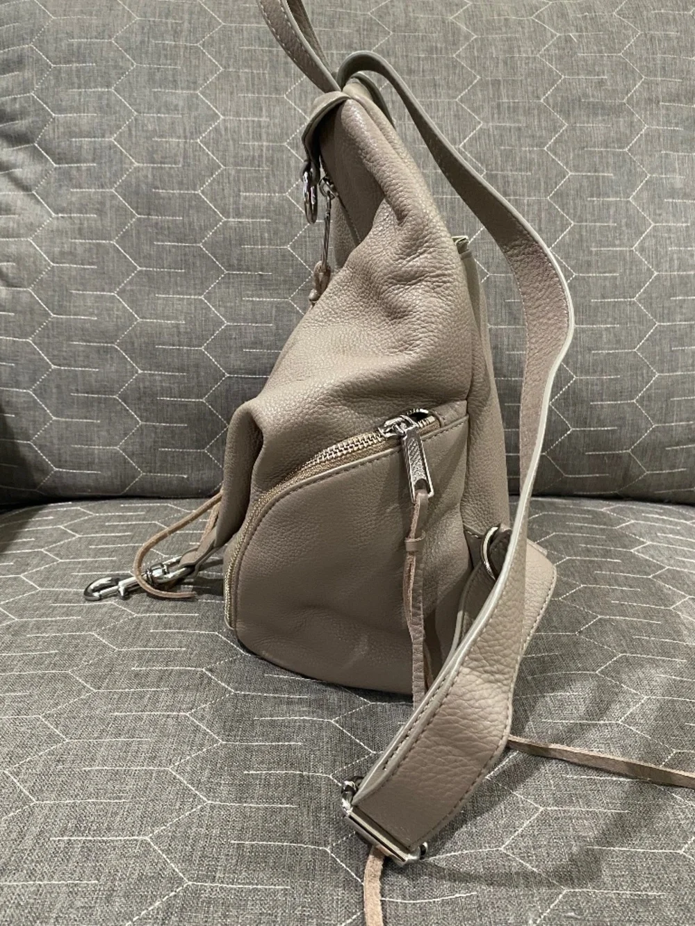 Rebecca Minkoff bag
